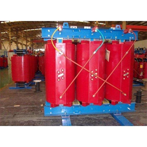 朝阳SCB10-10KV/0.4KV干式变压器