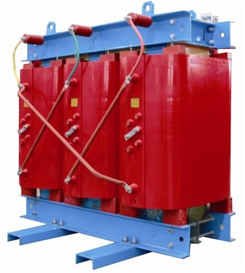 朝阳SCB12-250KVA/10KV/0.4KV干式变压器