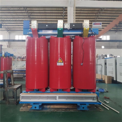 朝阳SCB12-125KVA/10KV/0.4KV干式变压器