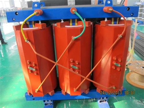 朝阳SCB10-1600KVA/10KV/0.4KV干式变压器