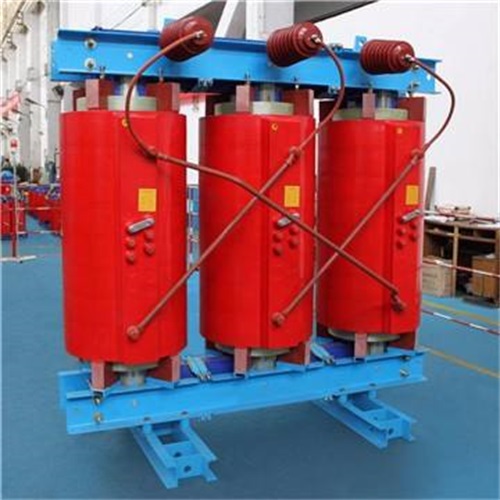 朝阳SCB11-200KVA/10KV/0.4KV干式变压器