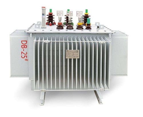 朝阳SCB10-500KVA/10KV/0.4KV干式变压器