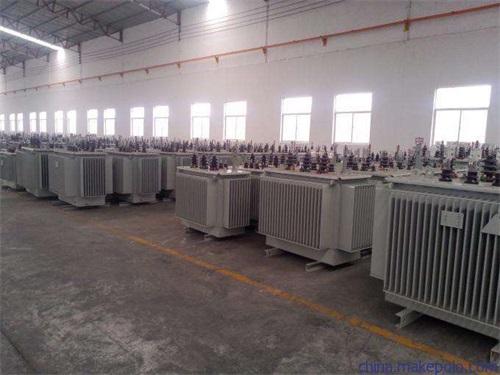 朝阳S13-1250KVA/35KV油浸式变压器现货