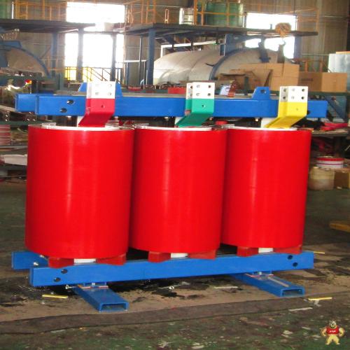 朝阳SCB18-1250KVA/10KV/0.4KV干式变压器