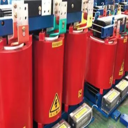 朝阳SCB18-400KVA干式变压器